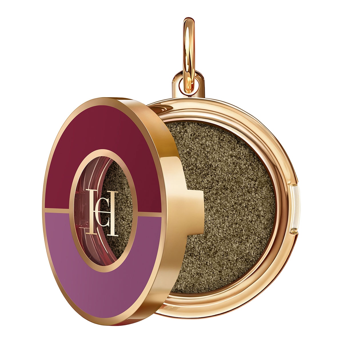 CHIC MONO EYESHADOW METALLICS (SOMBRA DE OJOS METÁLICA)